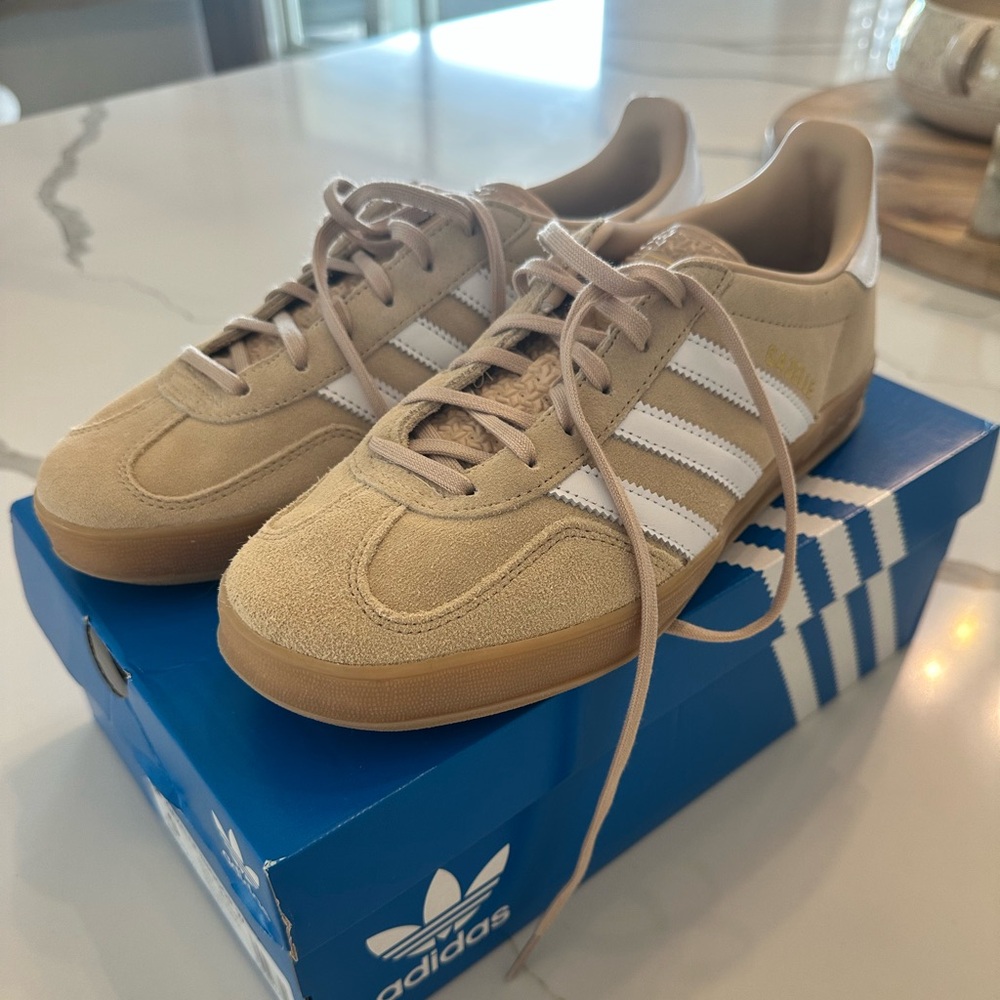 Adidas Gazelle Sneaker